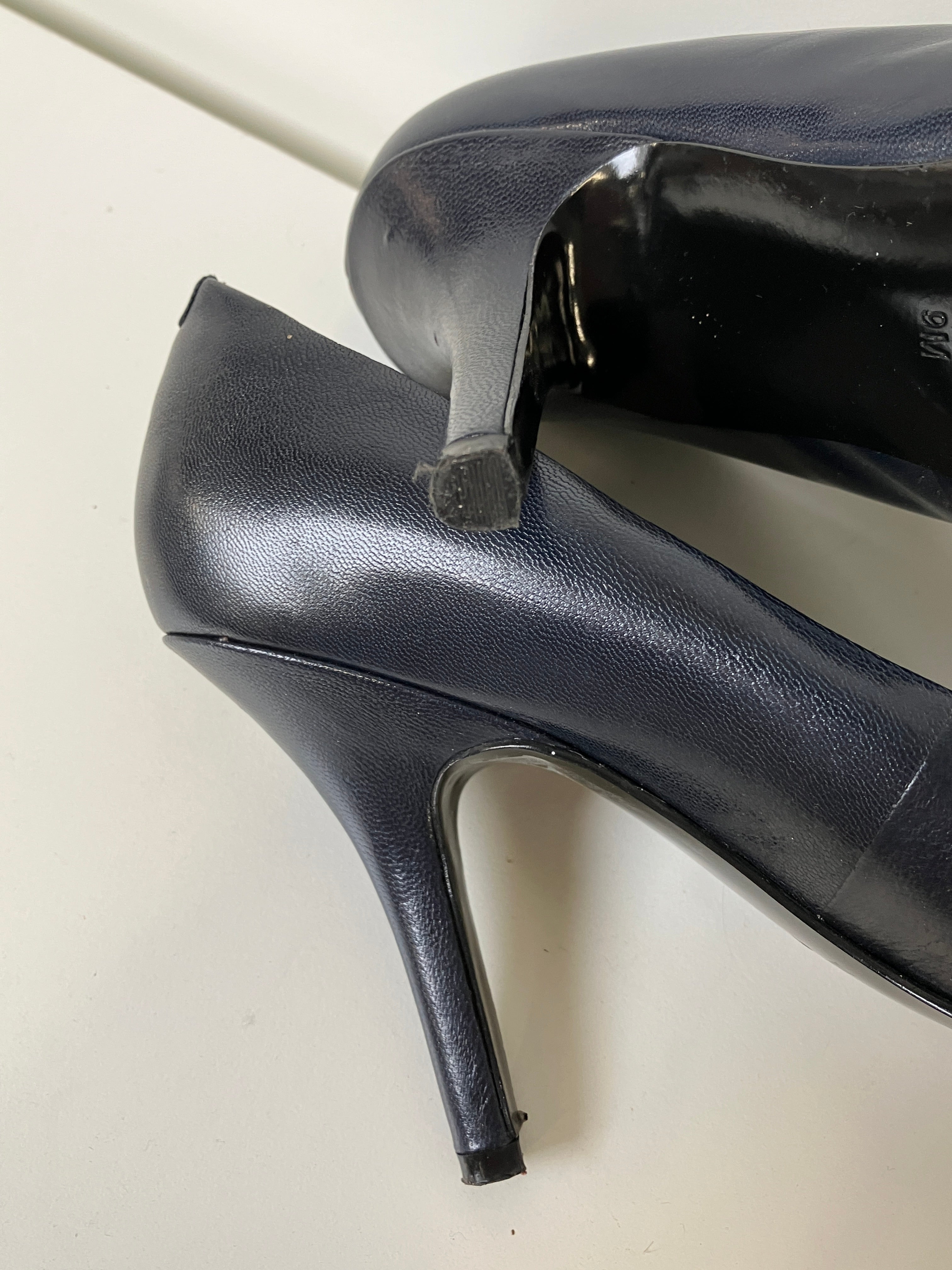 Nine West Stiletter